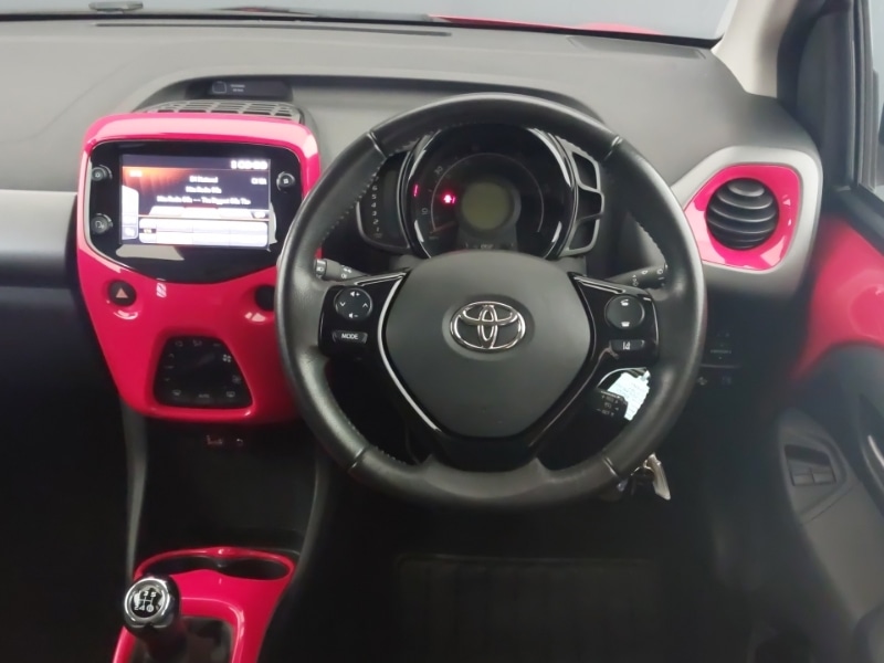 Used Toyota AYGO 2021 for sale - 76975063: Photo 7