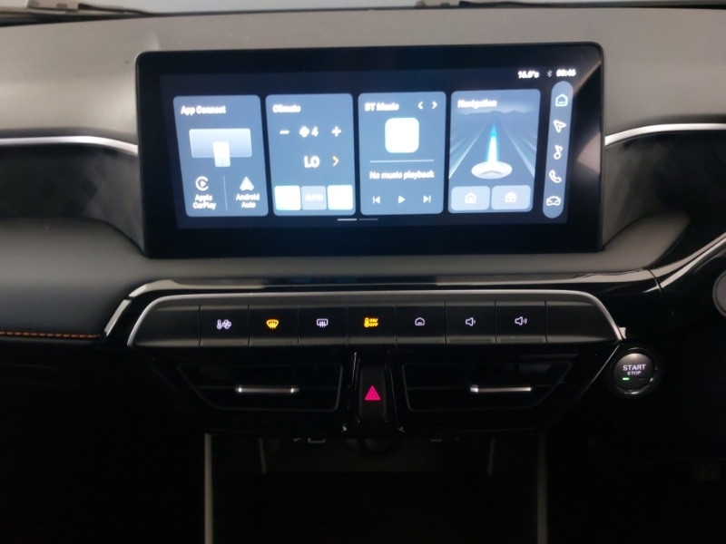 Used MG MG3 2024 for sale - 77251560: Photo 10