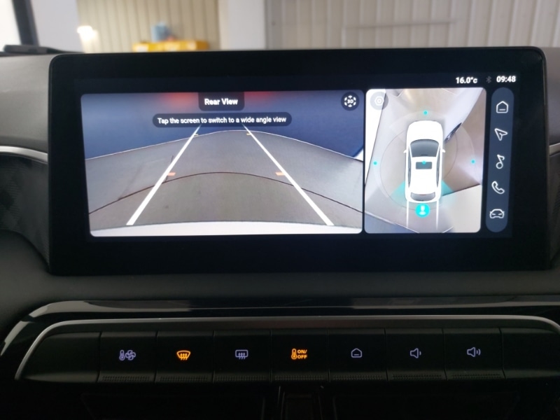 Used MG MG3 2024 for sale - 77251560: Photo 16