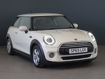 Used MINI Hatch 2019 for sale - 78478077: Photo
