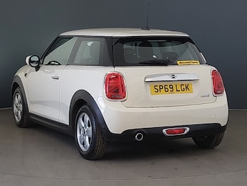 Used MINI Hatch 2019 for sale - 78478077: Photo