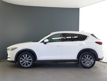Used Mazda CX-5 2018 for sale - 78498592: Photo