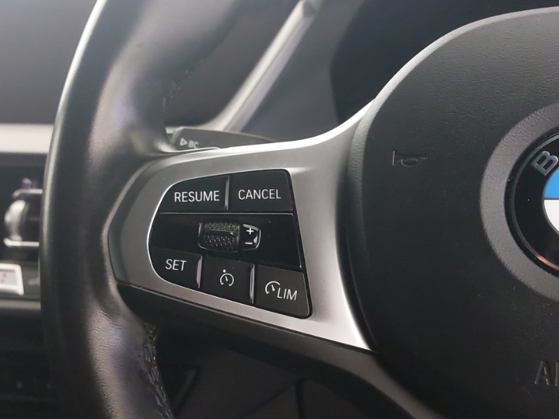 Used BMW 1 Series 2023 for sale - 77189671: Photo 14