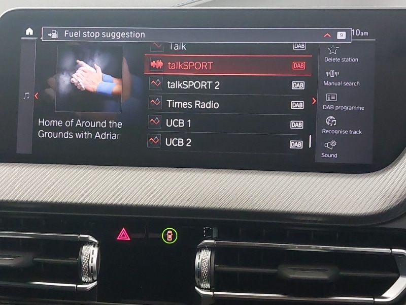 Used BMW 1 Series 2023 for sale - 77189671: Photo 16