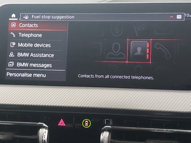 Used BMW 1 Series 2023 for sale - 77189671: Photo 17