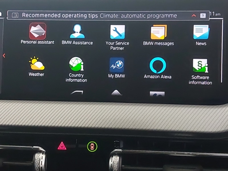 Used BMW 1 Series 2023 for sale - 77189671: Photo 18