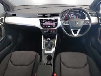 Used SEAT Arona 2017 for sale - 78799505: Photo