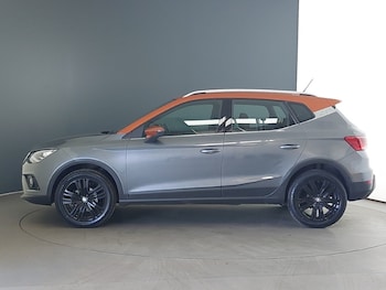 Used SEAT Arona 2017 for sale - 78799505: Photo