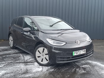 Used Volkswagen ID.3 2023 for sale - 78790864: Photo