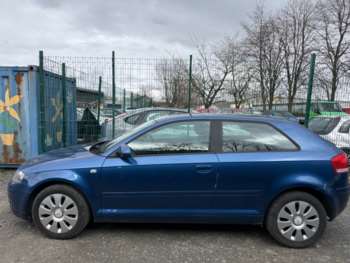 Used Audi A3 2008 for sale - 73976010: Photo