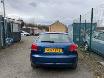 Used Audi A3 2008 for sale - 73976010: Photo