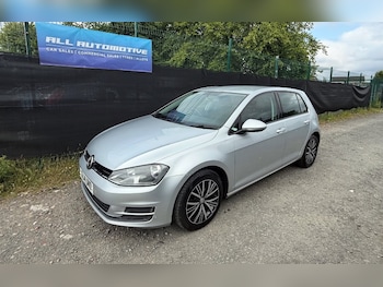 2014 (14) - 1.6 TDI 105 S 5dr