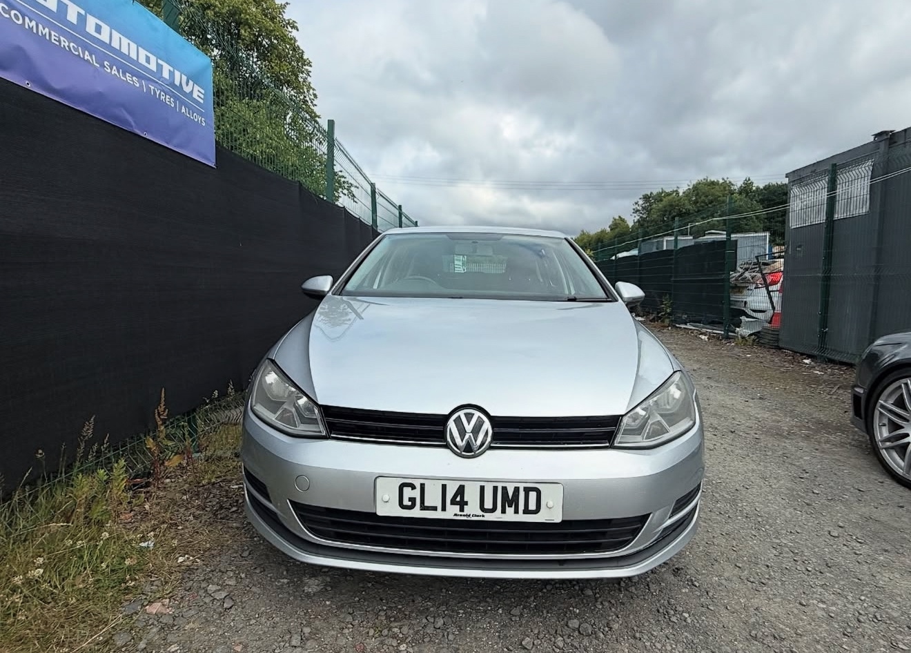 Used Volkswagen Golf 2014 for sale - 76380397: Photo 6