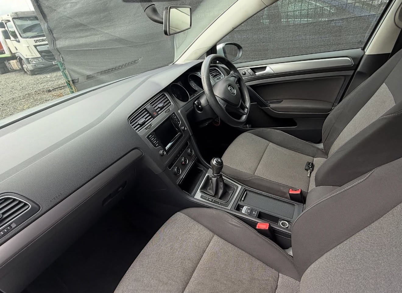 Used Volkswagen Golf 2014 for sale - 76380397: Photo 7