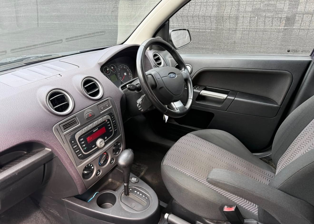 Used Ford Fusion 2008 for sale - 76382704: Photo 7