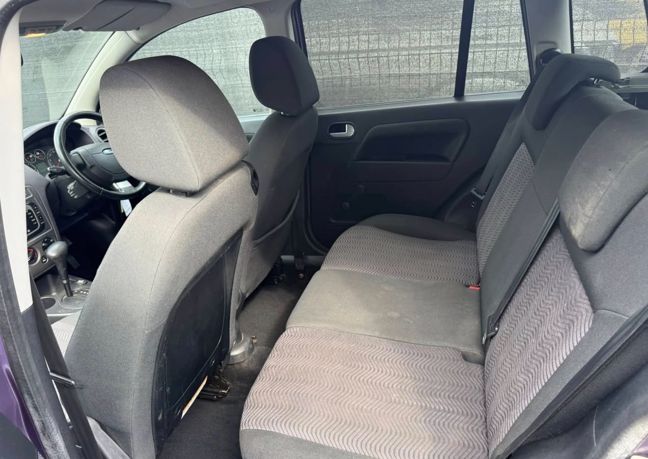 Used Ford Fusion 2008 for sale - 76382704: Photo 8