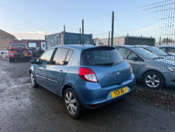 Used Renault Clio 2011 for sale - 73795677: Photo