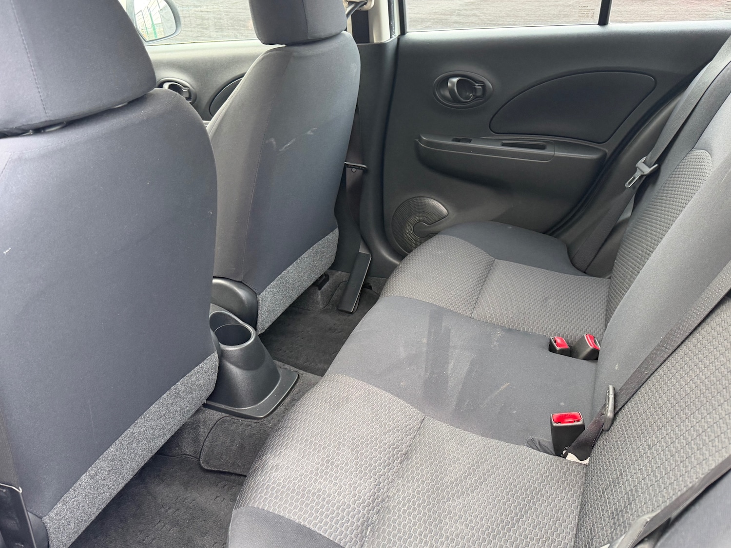 Used Nissan Micra 2025 for sale - 77592222: Photo 10