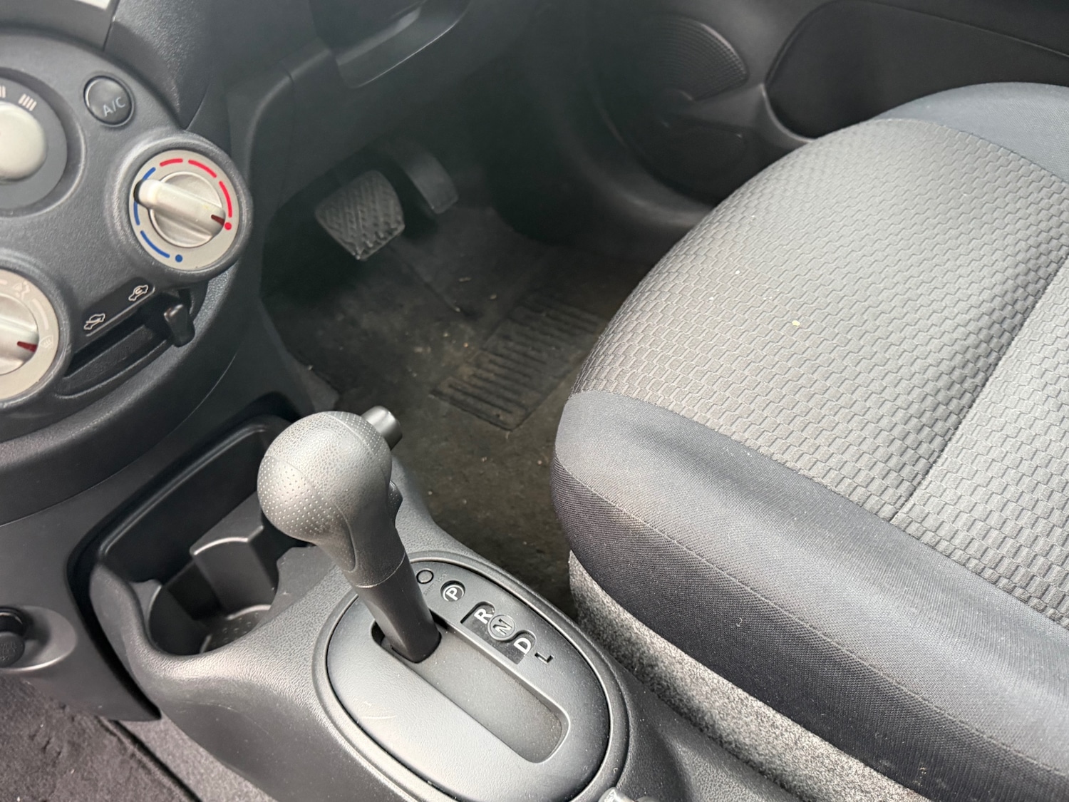 Used Nissan Micra 2025 for sale - 77592222: Photo 11