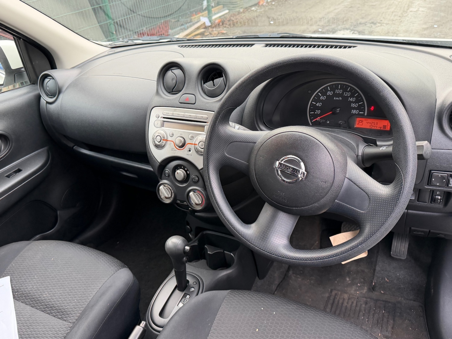 Used Nissan Micra 2025 for sale - 77592222: Photo 9