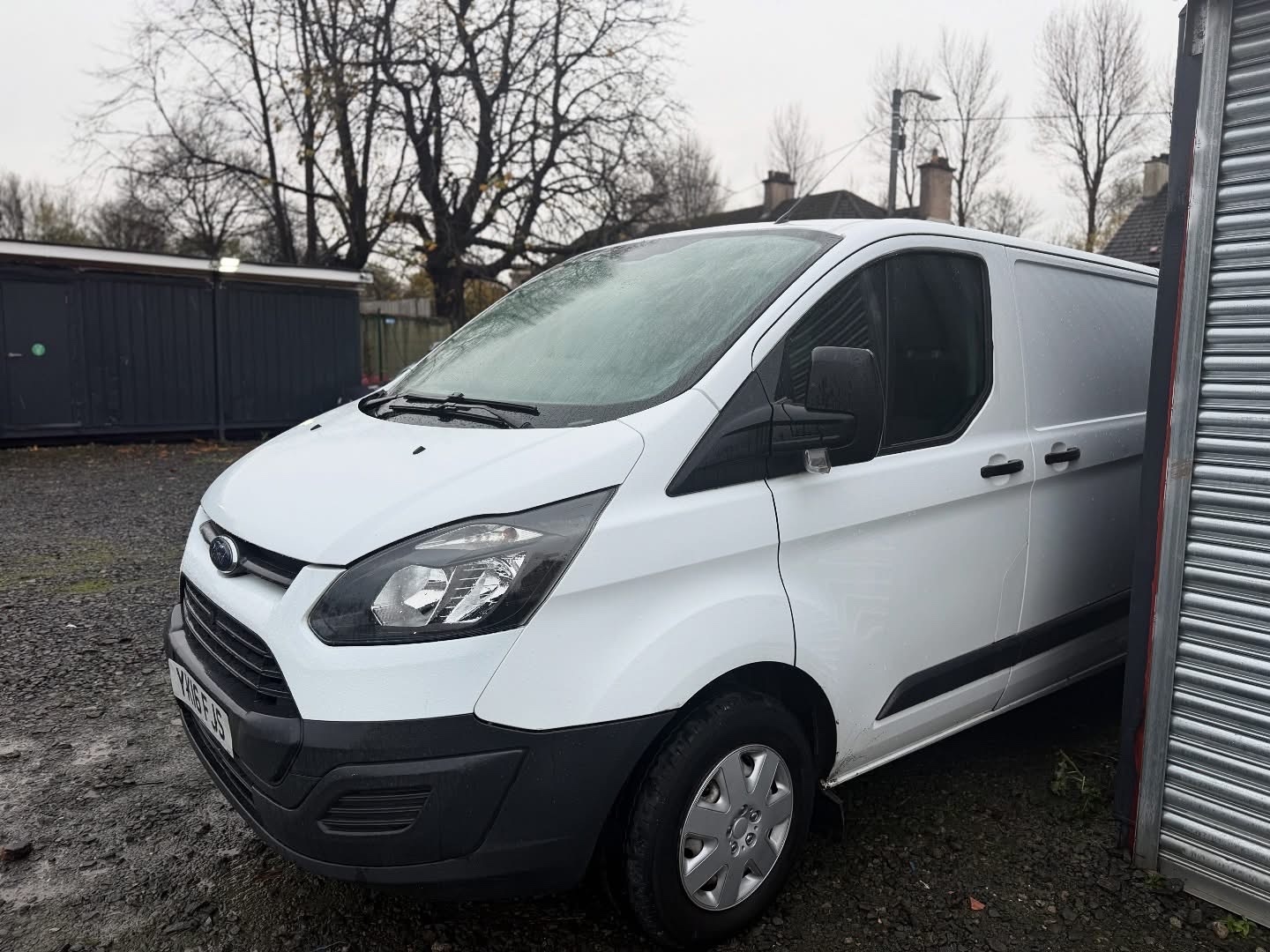 Used Ford Transit Custom 2016 for sale - 76528125: Photo 6