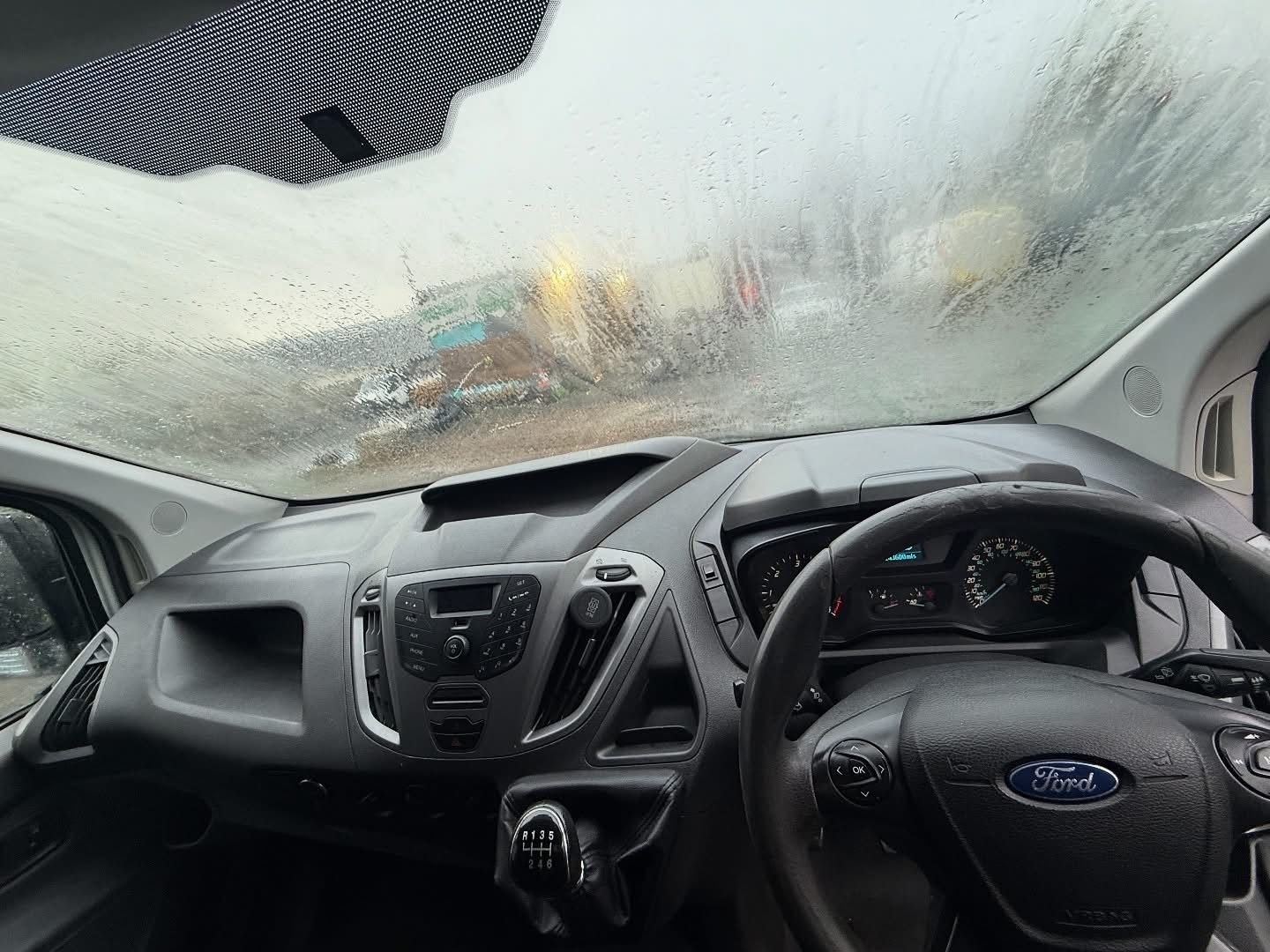 Used Ford Transit Custom 2016 for sale - 76528125: Photo 7