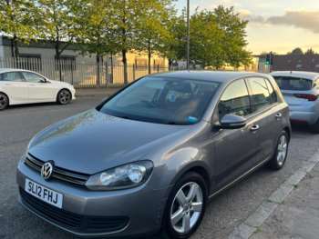 2012 (12) - 2.0 TDi 140 BlueMotion Tech Match 5dr