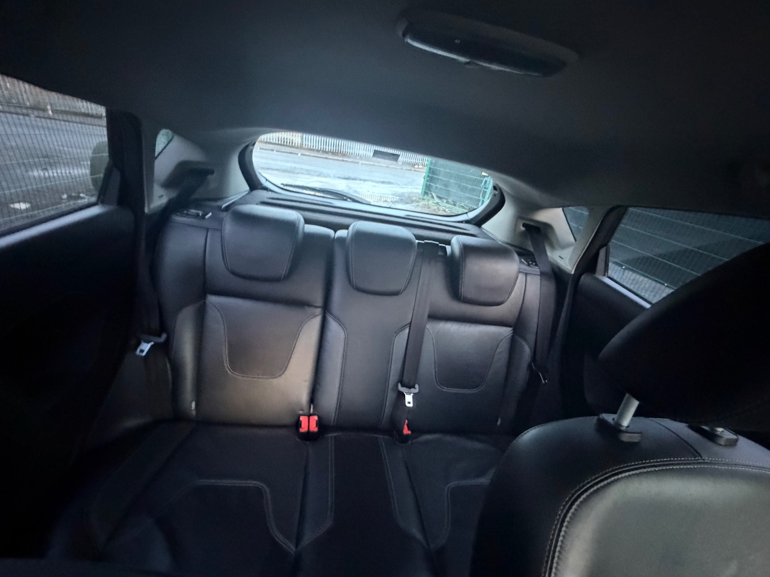 Used Ford Fiesta 2015 for sale - 77620689: Photo 13