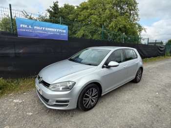 Used Volkswagen Golf 2014 for sale - 74953069: Photo