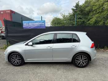 Used Volkswagen Golf 2014 for sale - 74953069: Photo