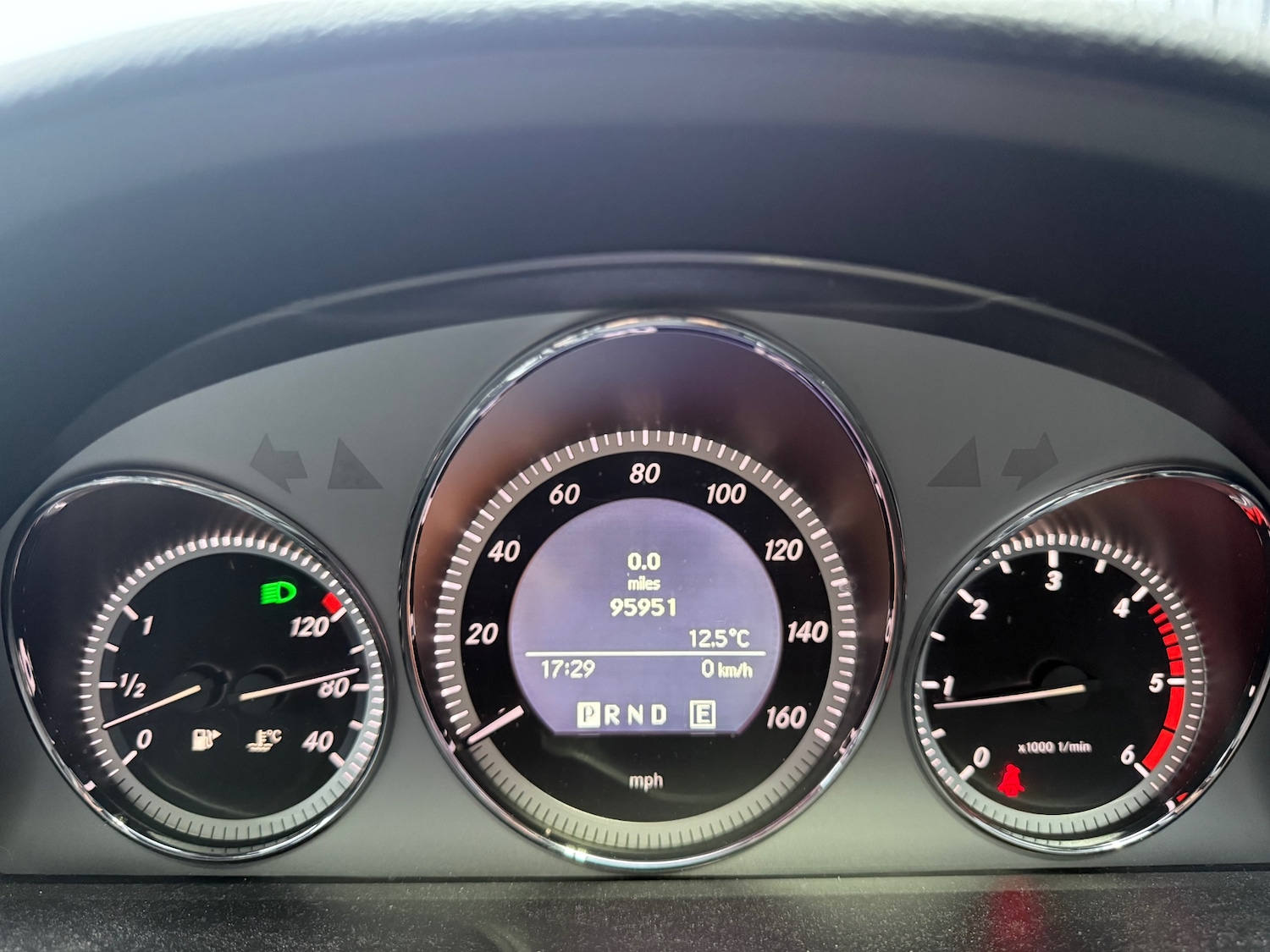 Used Mercedes-Benz C Class 2011 for sale - 76375459: Photo 11