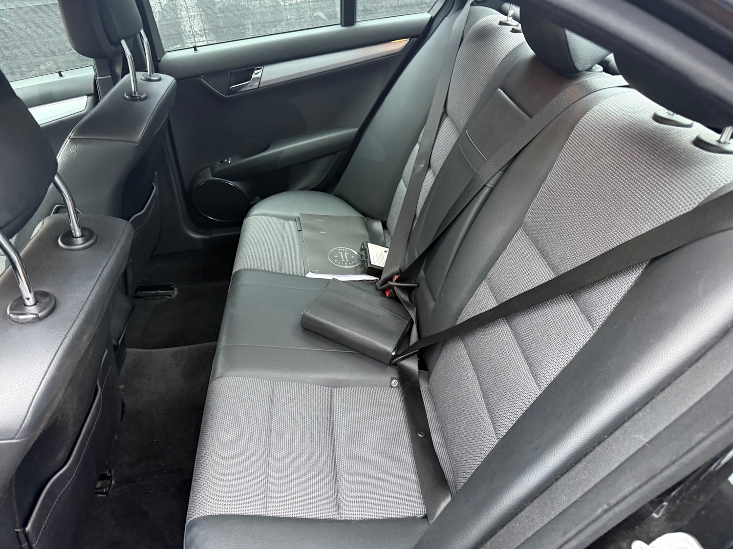 Used Mercedes-Benz C Class 2011 for sale - 76375459: Photo 7