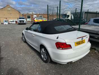 Used BMW 1 Series 2011 for sale - 74428925: Photo