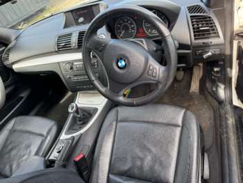 Used BMW 1 Series 2011 for sale - 74428925: Photo