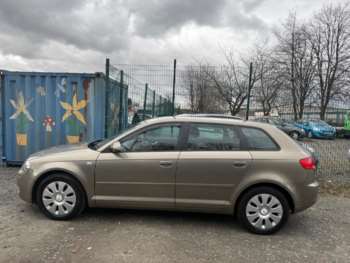 Used Audi A3 2006 for sale - 74010340: Photo