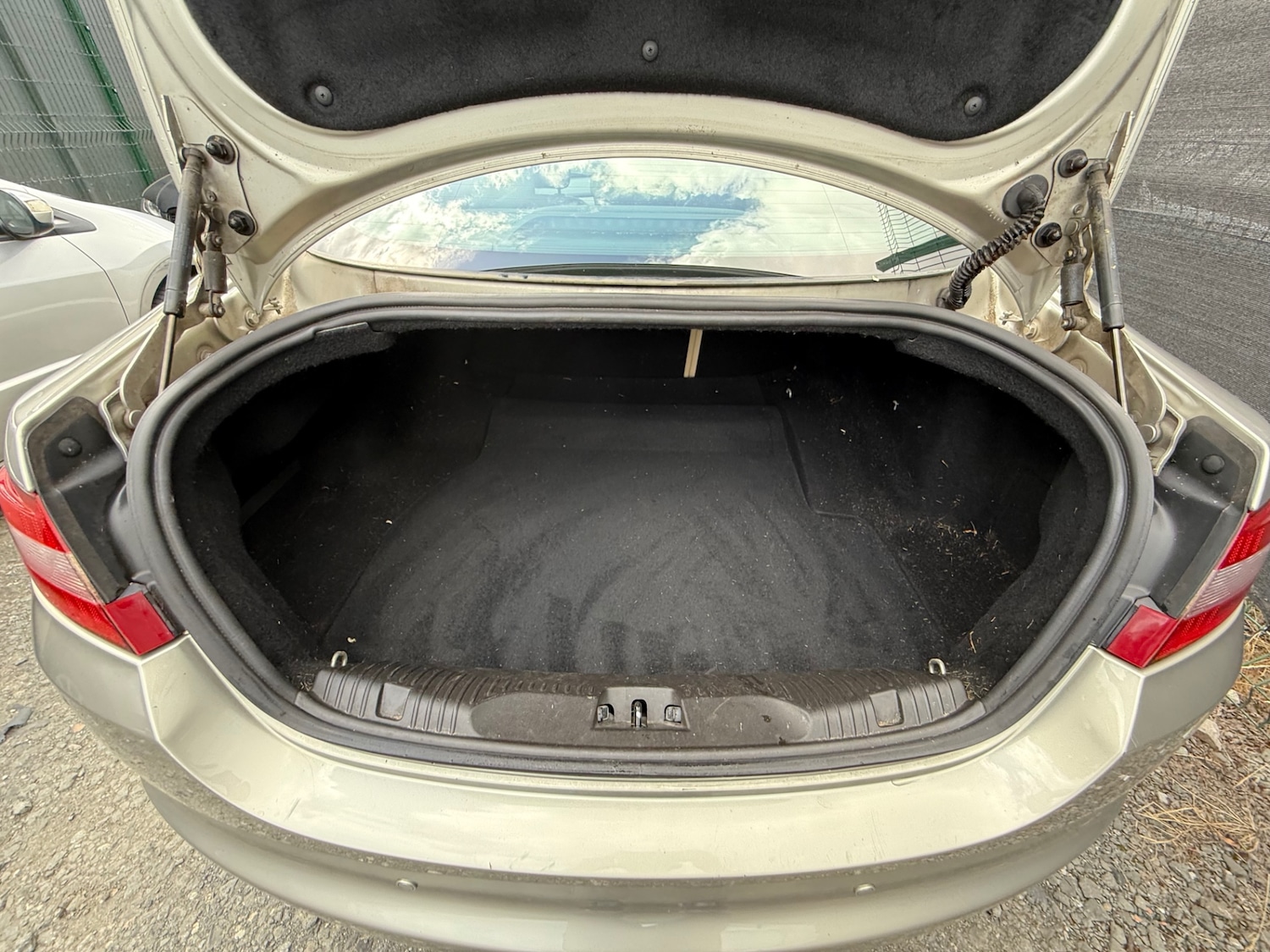 Used Jaguar XF 2010 for sale - 76375586: Photo 11