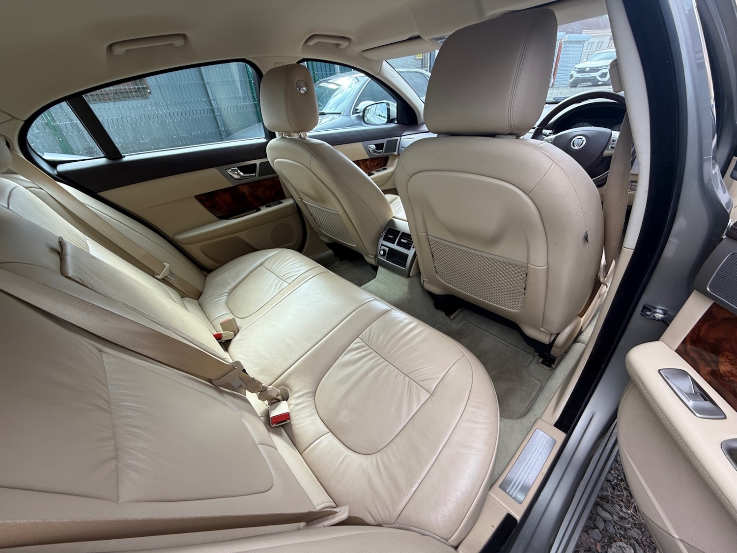 Used Jaguar XF 2010 for sale - 76375586: Photo 12