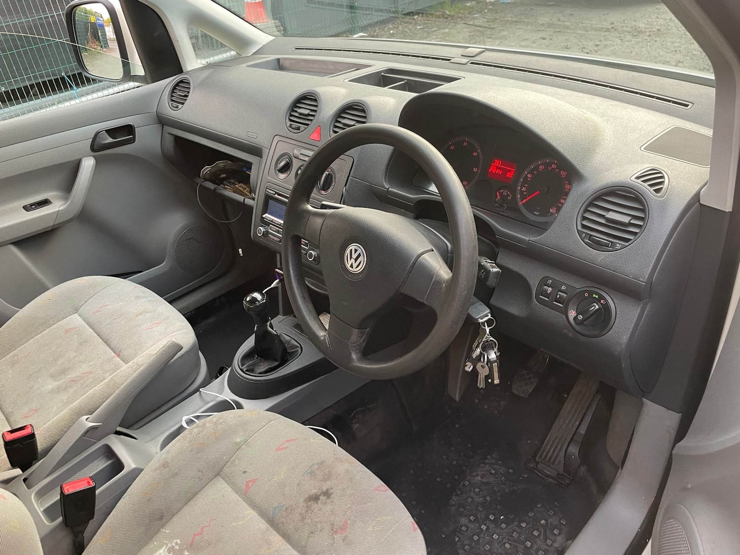 Used Jaguar XF 2010 for sale - 76375586: Photo 15