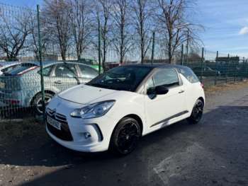 2013 (13) - 1.6 VTi 16V DStyle Plus 3dr