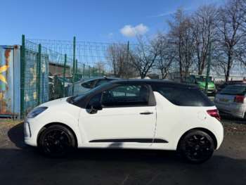 Used Citroen DS3 2013 for sale - 73856238: Photo