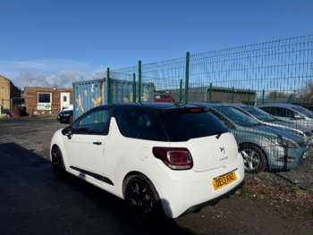 Used Citroen DS3 2013 for sale - 73856238: Photo