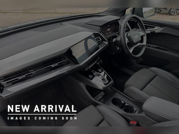 Used Audi Q4 e-tron 2023 for sale - 76189369: Photo 2