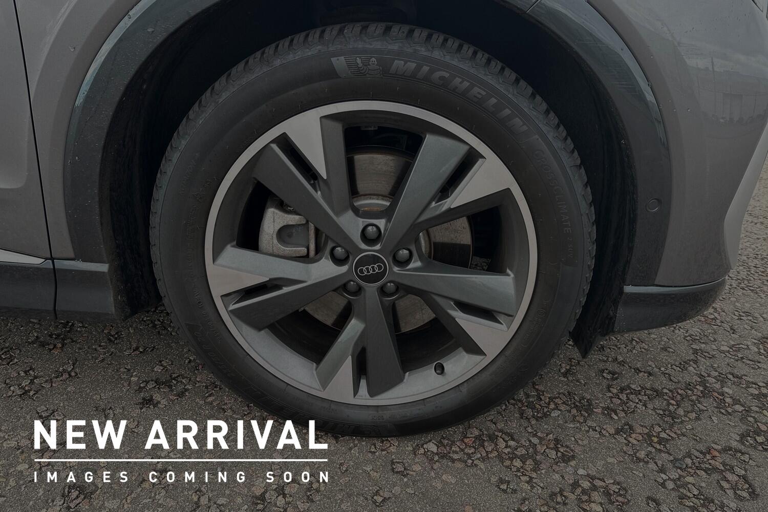 Used Audi Q4 e-tron 2023 for sale - 76189369: Photo 5
