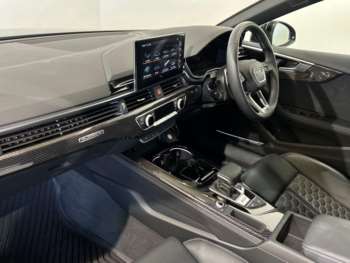 Used Audi RS5 2022 for sale - 75041538: Photo