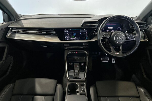 Used Audi A3 2023 for sale - 75977576: Photo 11