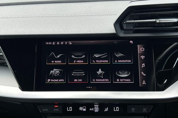 Used Audi A3 2023 for sale - 75977576: Photo 13