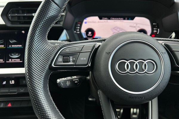 Used Audi A3 2023 for sale - 75977576: Photo 15