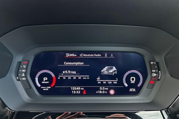 Used Audi A3 2023 for sale - 75977576: Photo 16
