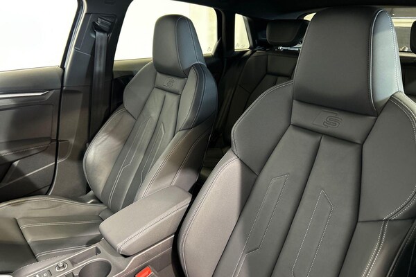 Used Audi A3 2023 for sale - 75977576: Photo 17