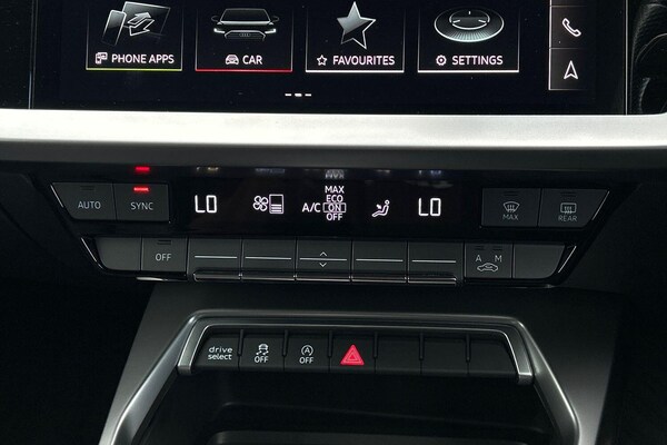Used Audi A3 2023 for sale - 75977576: Photo 18